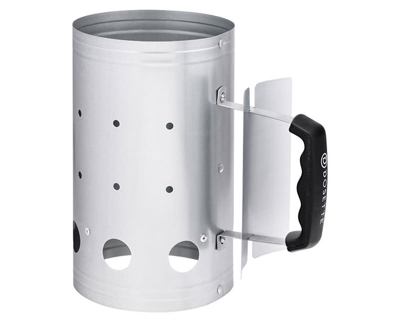 Dosette Δοχείο Εκκίνησης για Κάρβουνα