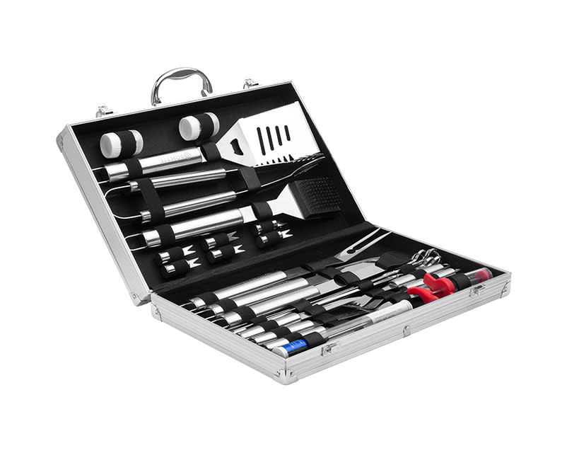 Dosette Σετ BBQ 32 Τεμαχίων K006