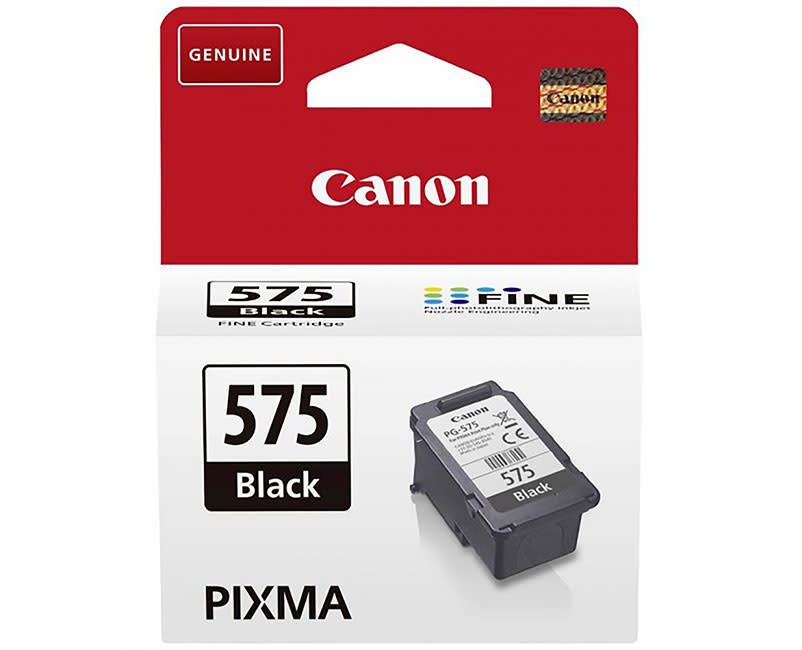 Μελάνι Canon PG-575 Black