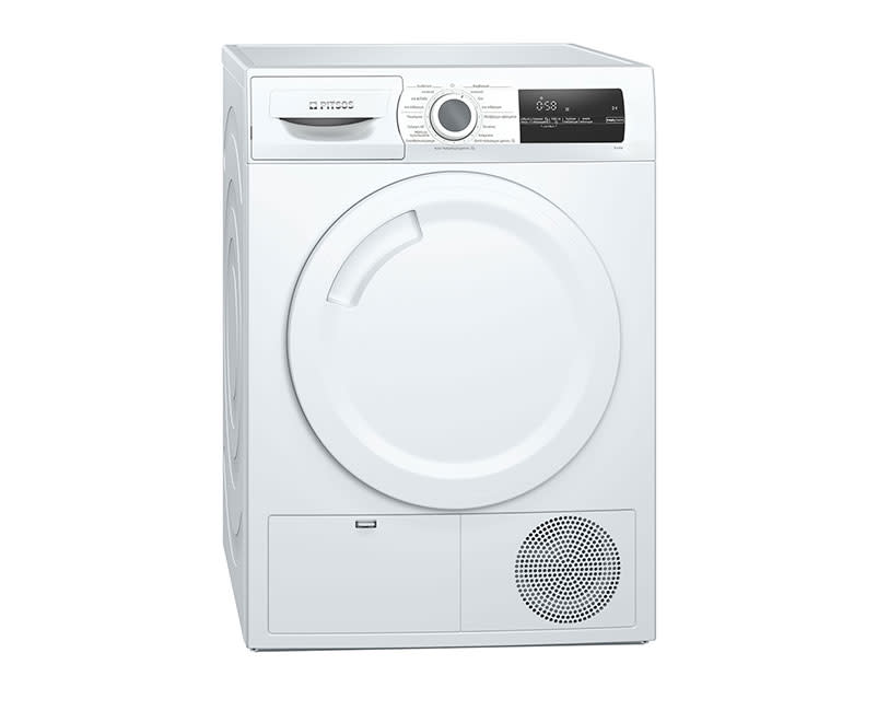 Pitsos Στεγνωτήριο WTP704D8