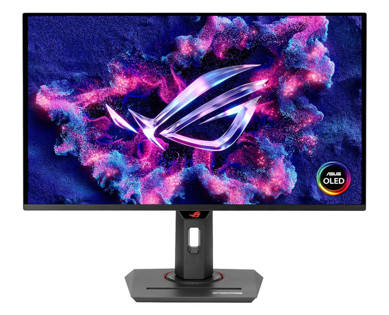 ASUS ROG Strix OLED XG27ACDNG