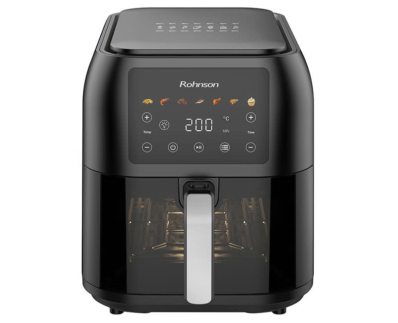 Rohnson Φριτέζα Αέρος R-2860