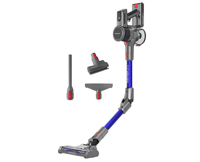 Rohnson Σκούπα Stick M2