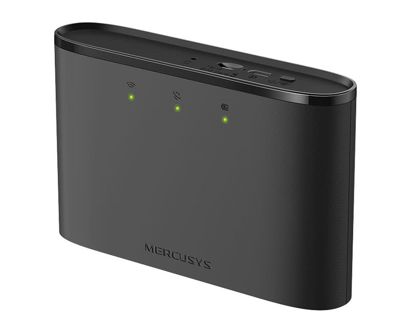 MERCUSYS MT110 4G LTE Mobile Wi-Fi