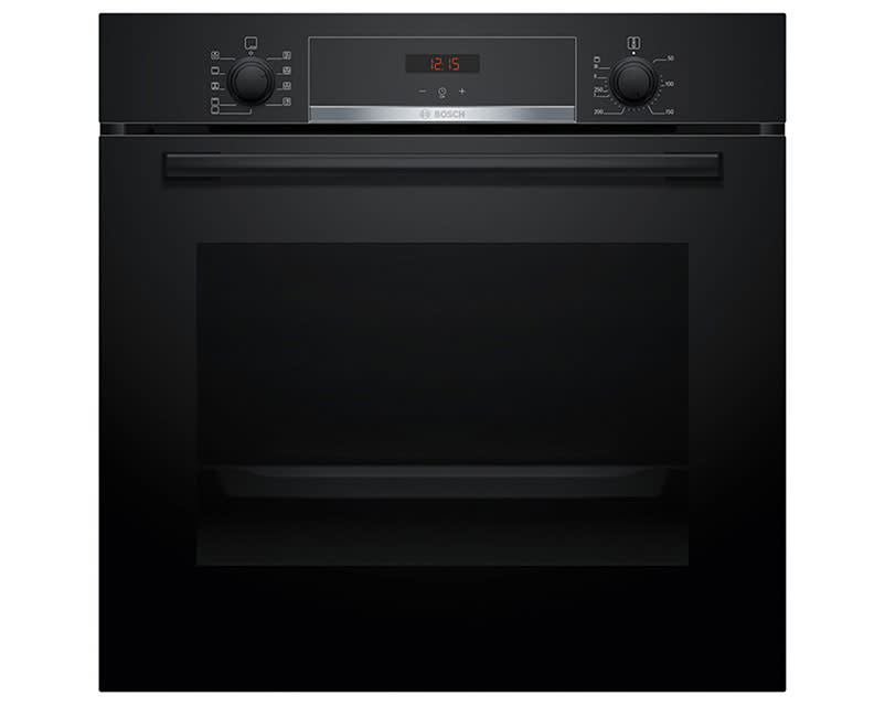 Bosch Φούρνος HBA514BB3