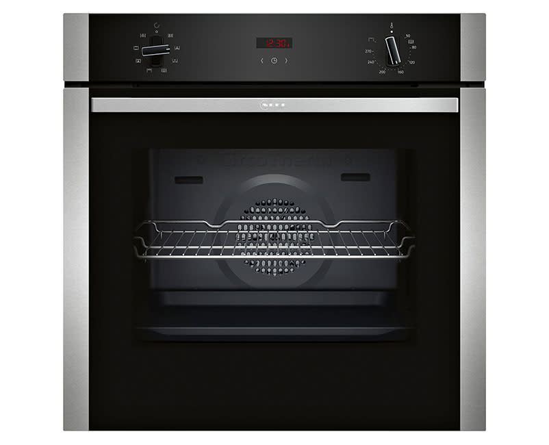 Neff Φούρνος B1ACC2AN3