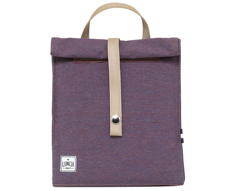 THE LUNCH BAGS ORIGINAL ULTRAVIOLET