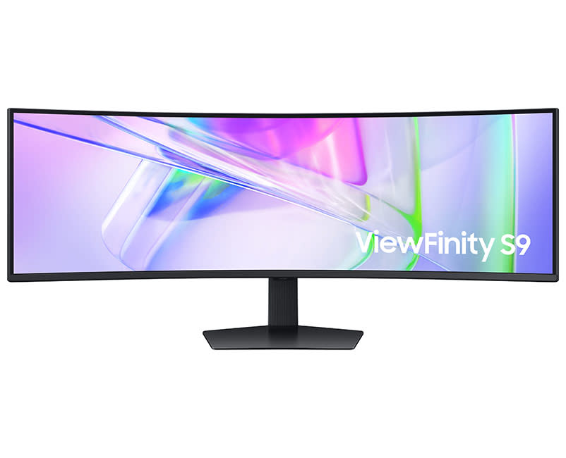 Samsung 49” ViewFinity S9 S95UC Dual QHD Monitor