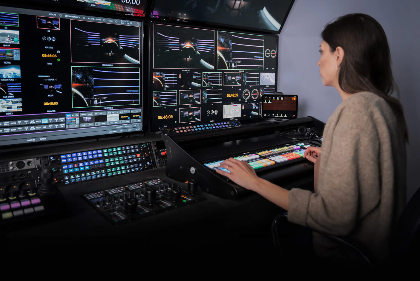 4678273-Tile-2-Elgato-Stream-deck-studio-compatible