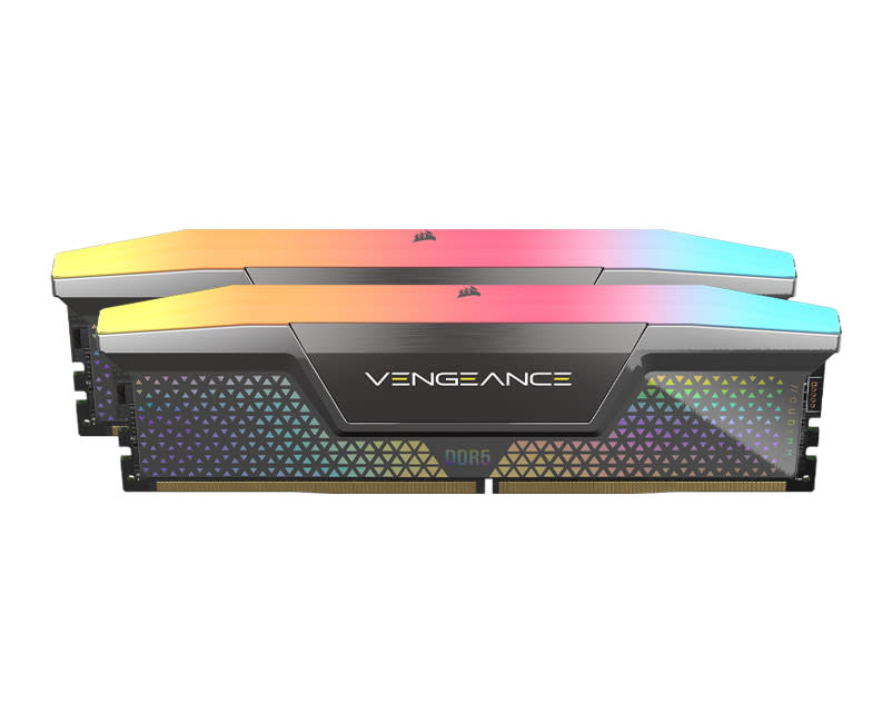 CORSAIR DDR5 48GB CUDIMM RAM Kit