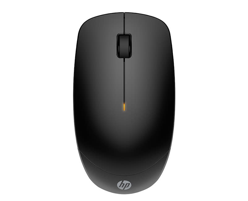 HP 230 Slim Wireless Mouse