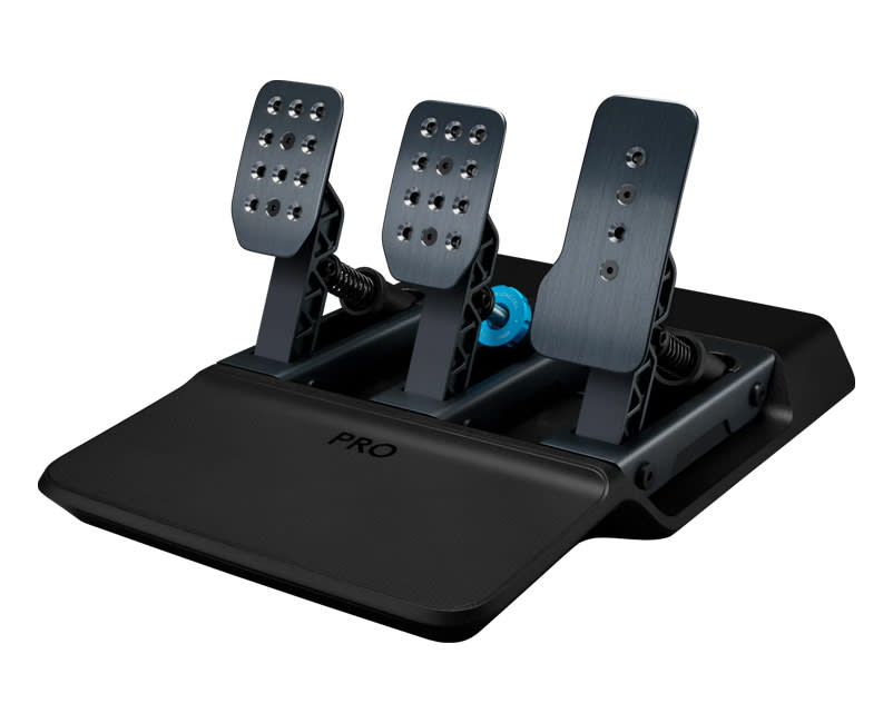 Logitech G Pro Racing Pedals