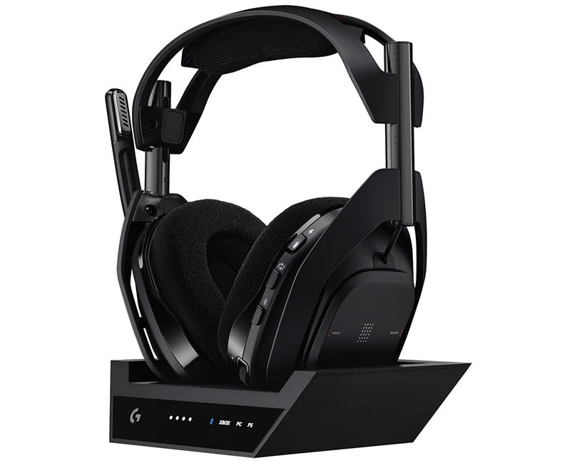 ASTRO A50 X Headphones + Base Station