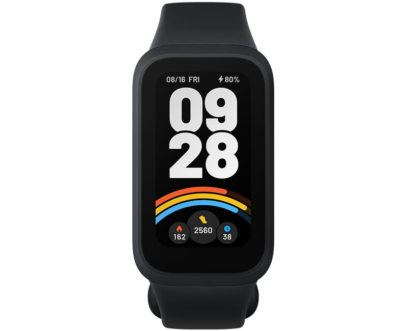 Xiaomi Smart Band 9 Active