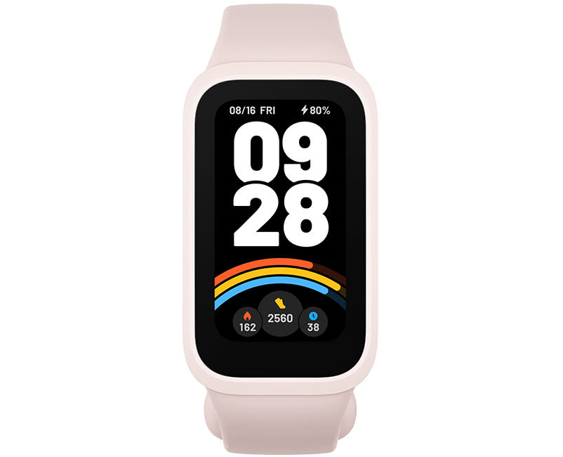 Xiaomi Smart Band 9 Active