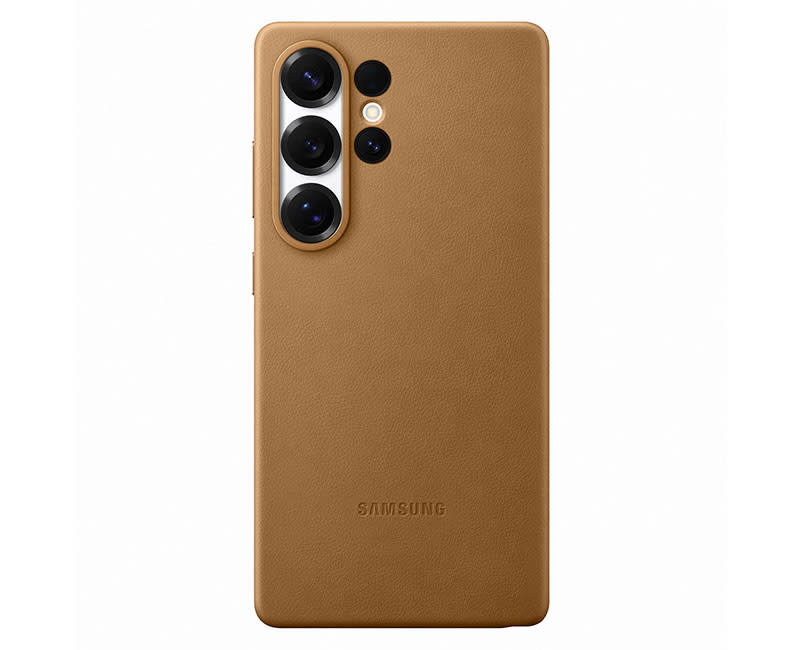 Kindsuit S25 Ultra Gold