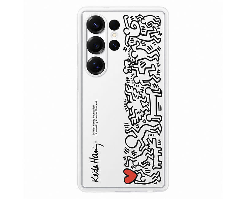 Flipsuit  Case  S25 Ultra