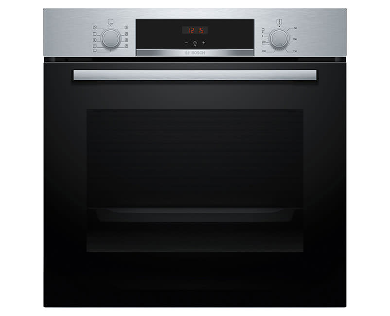 Bosch Φούρνος HBA514BS3