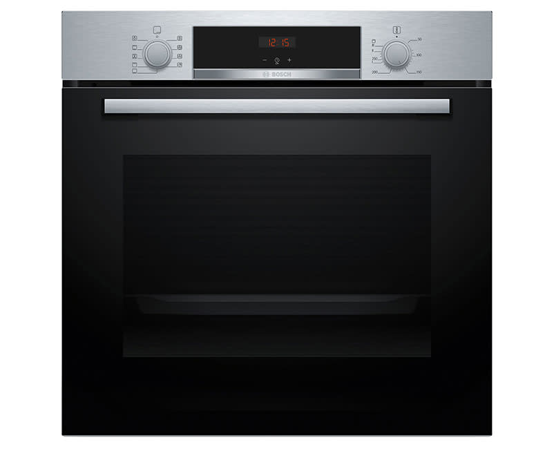 Bosch Φούρνος HBA534ES4