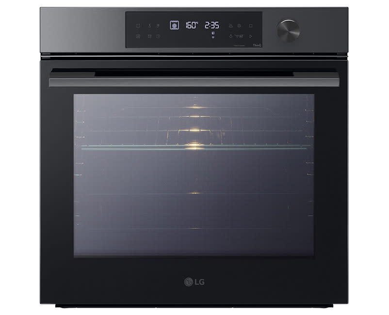 LG Φούρνος WS7D7631WB