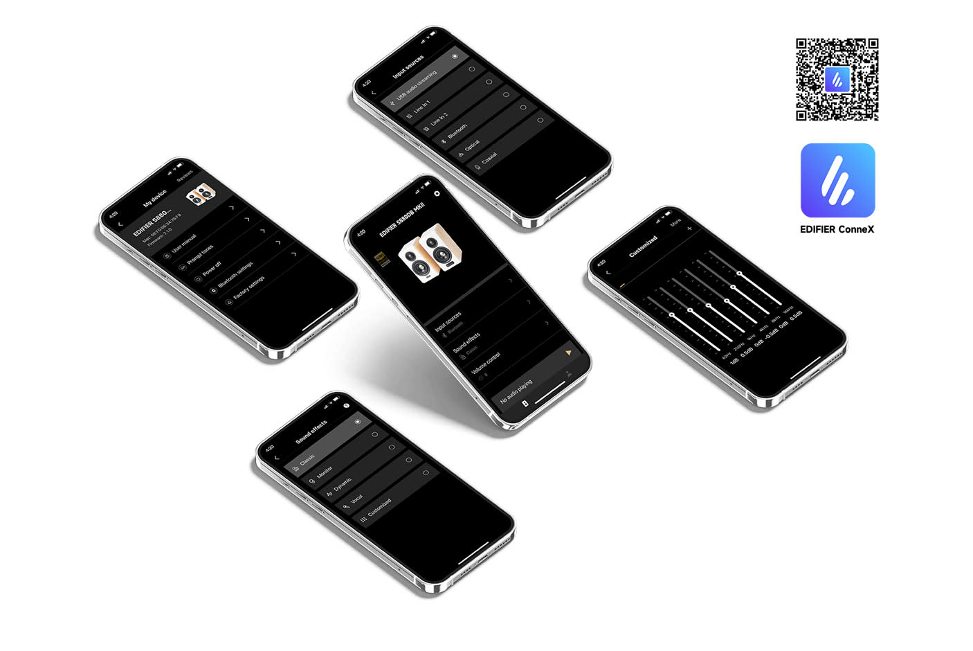 4682939-Tile-7-EDIFIER-ConneX