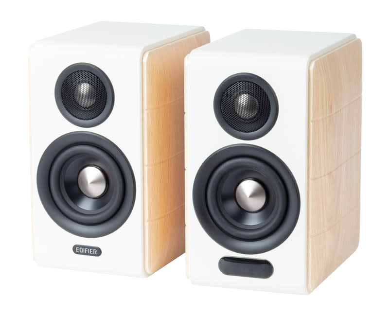 S880DB MKII 2.0 Active Hi-Fi Speakers