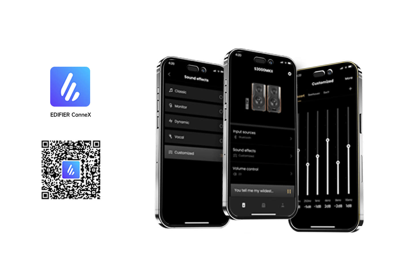 4682963-Tile-7-EDIFIER-ConneX