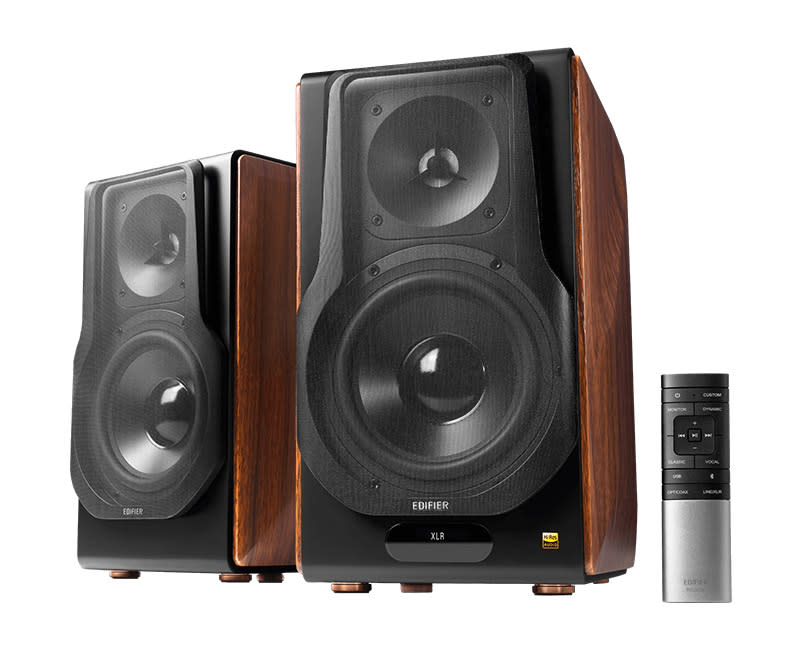 S3000MKII 2.0 Premium 2.0 Speaker System