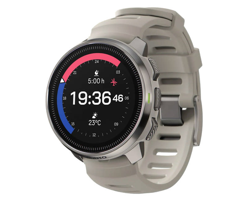 Suunto Ocean Sand