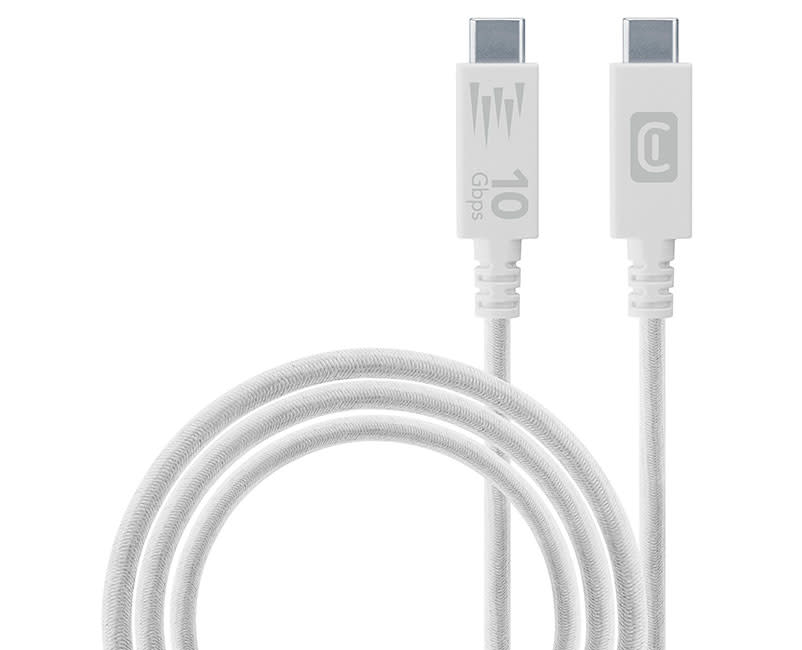 Cellularline TypeC σε TypeC 3.1