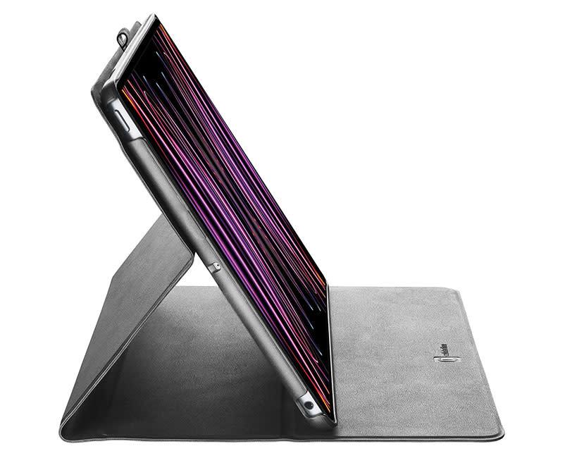 Cellularline Case iPad Pro 11'' Black