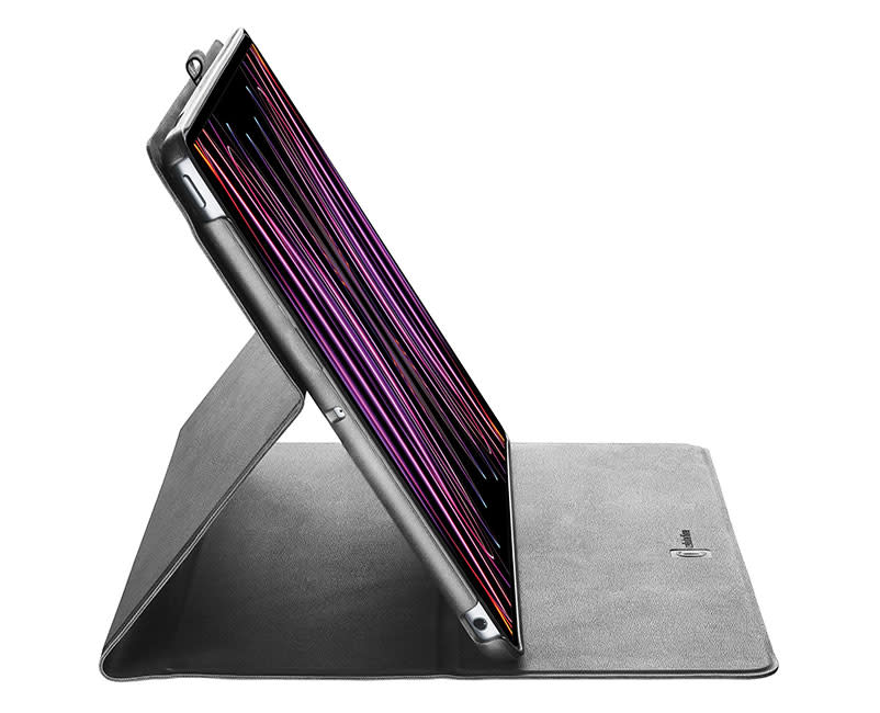 Cellularline Case iPad Pro 13'' Black