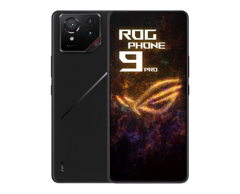 ASUS ROG Phone 9 Pro
