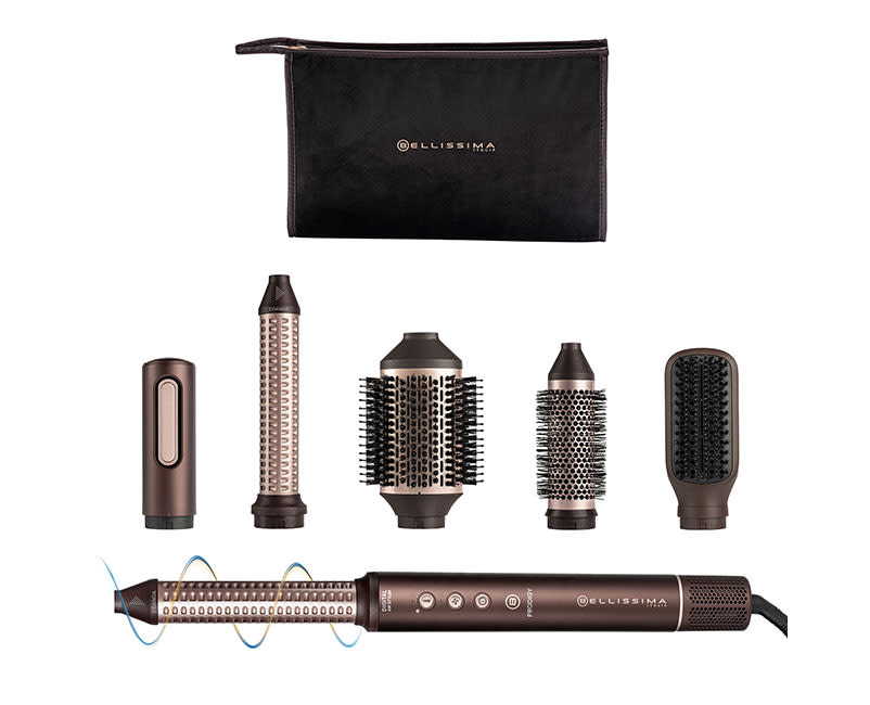 Bellissima Ηλεκτρική Βούρτσα Prodigy