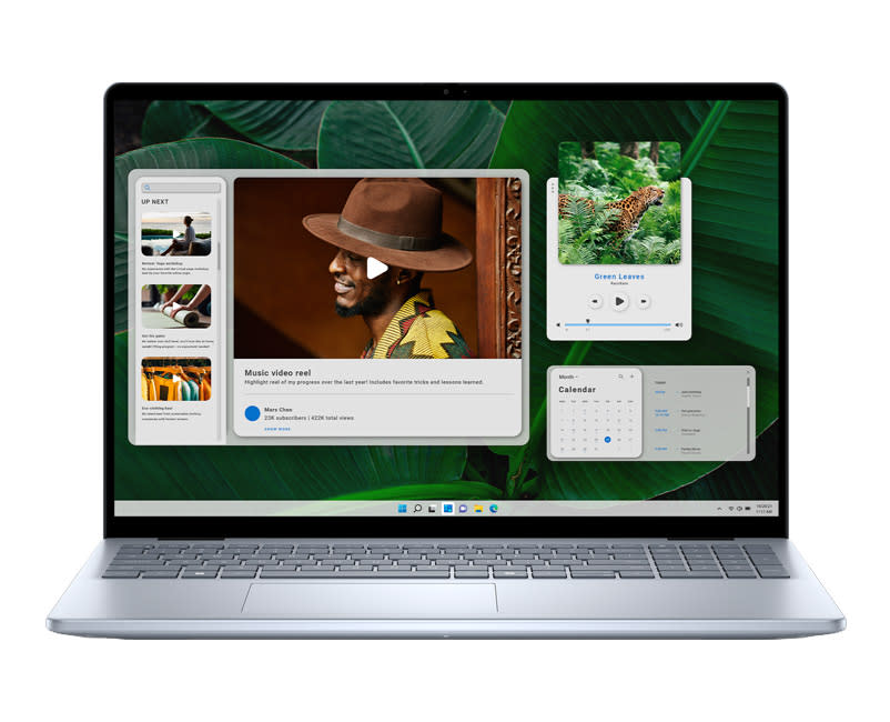 Dell Inspiron 5640 Core 7/32/1/W11P