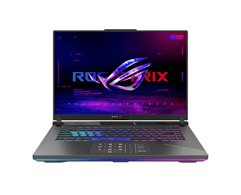 ASUS ROG Strix G16 (2025)