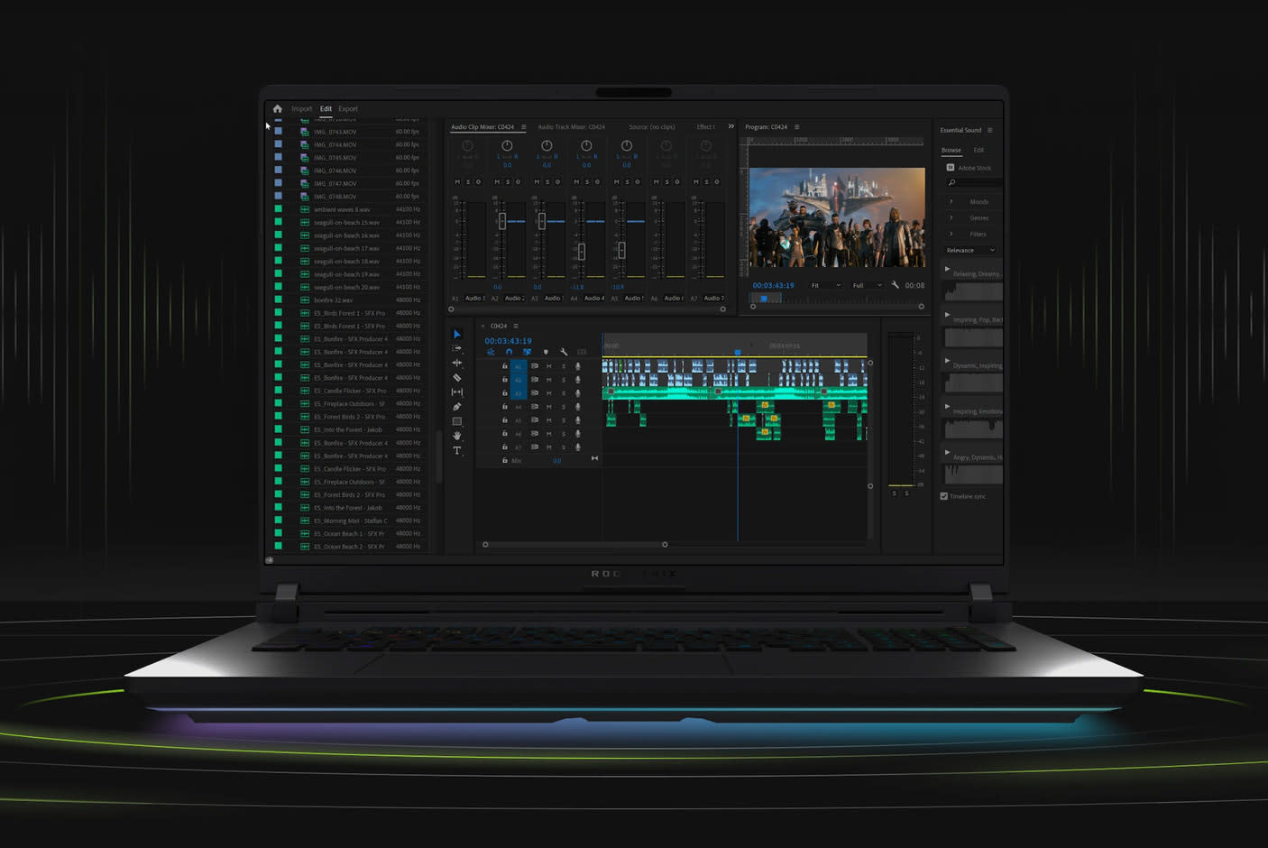 4684605-Tile-9-Studio-Sound