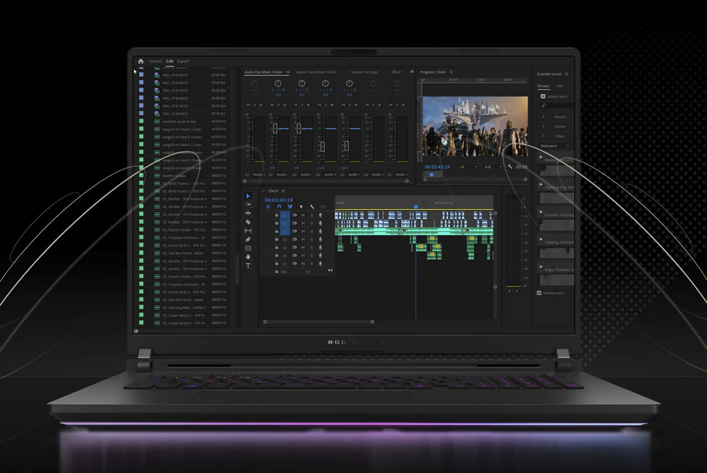 4684648-Tile-9-Studio-Sound