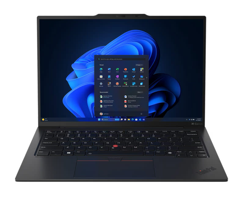 ThinkPad X1 CARBON Gen12