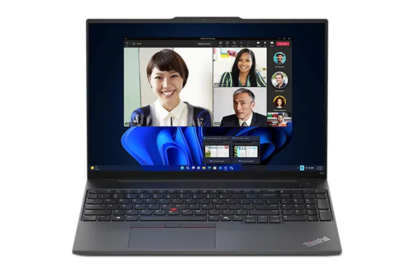 Lenovo E16 G2