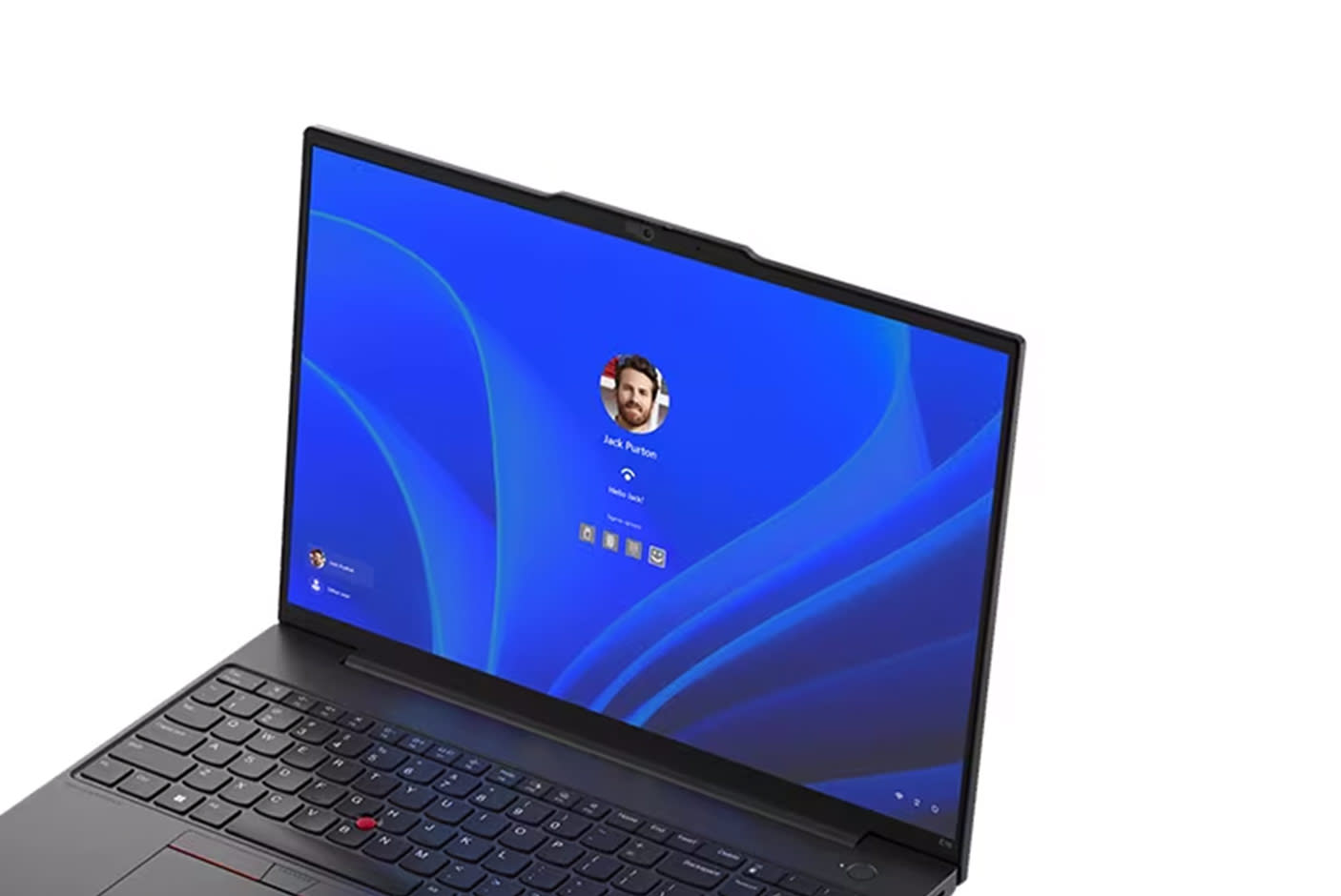Lenovo E16 G2