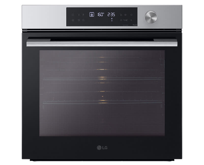 LG Φούρνος WSED7612S