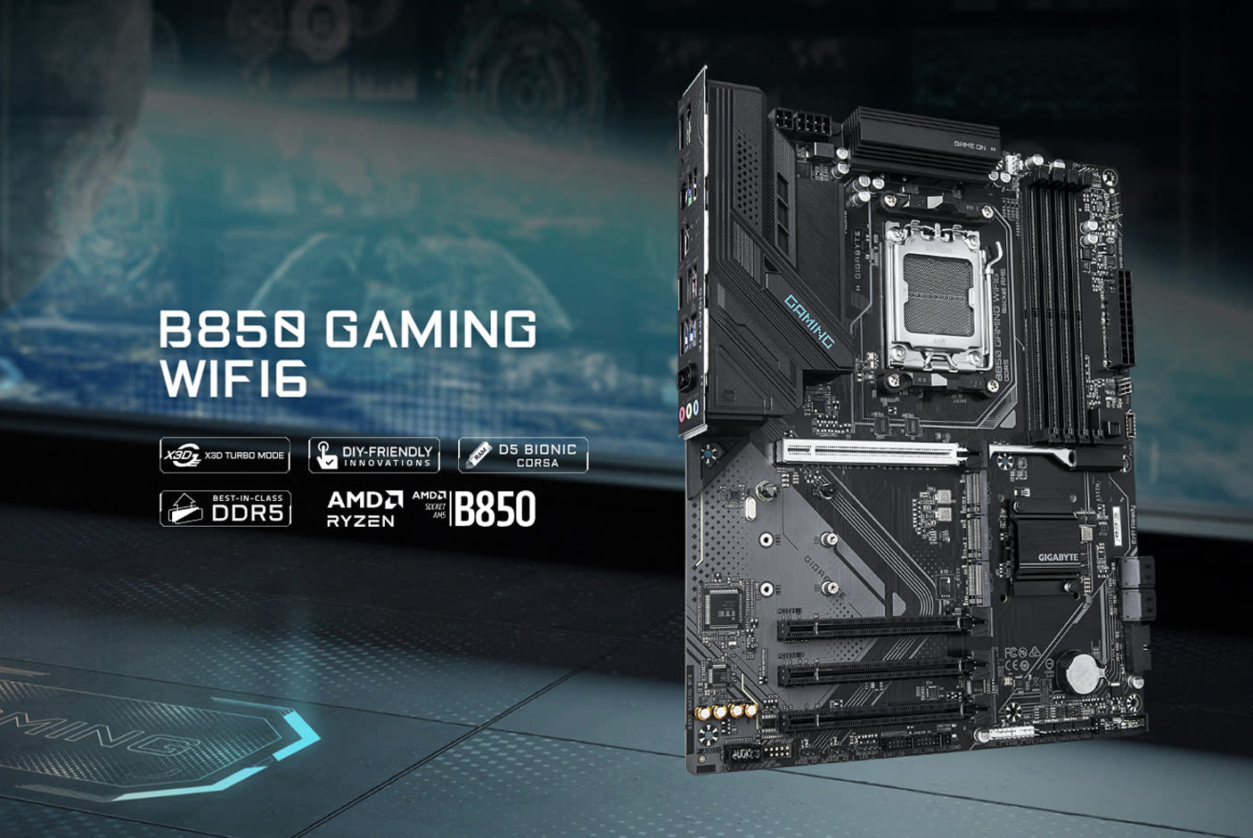4685458-Tile-2-Gigabyte-B850-Gaming-WiFi6