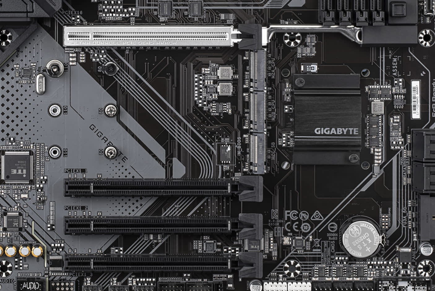 4685458-Tile-4-Gigabyte-B850-Gaming-WiFi6