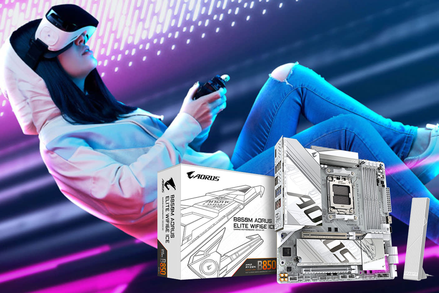 4685466-Tile-7-Gigabyte-B850-Aorus-Elite-WiFi6e-Ice