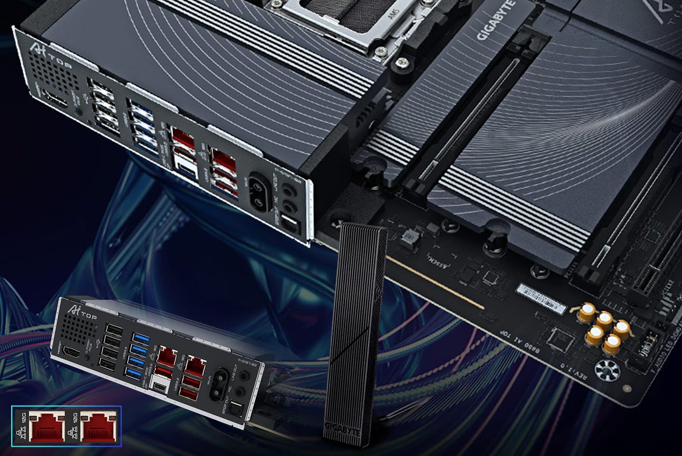 4685520-Tile-7-Gigabyte-B850-AI-TOP