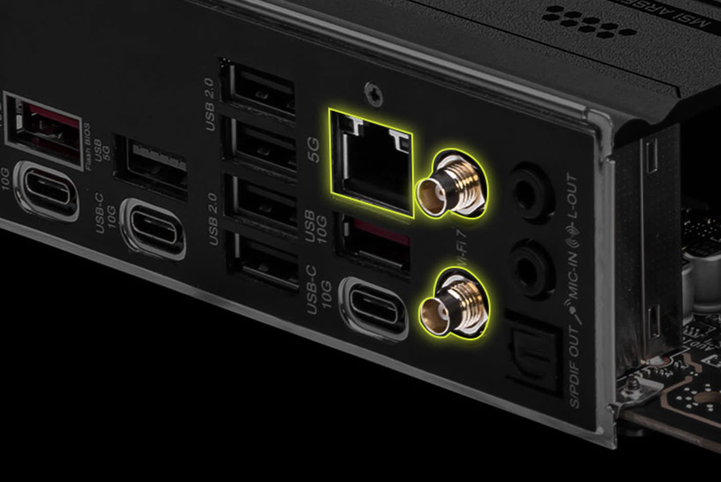 4685644-Tile-6-High-Bandwidth-Network