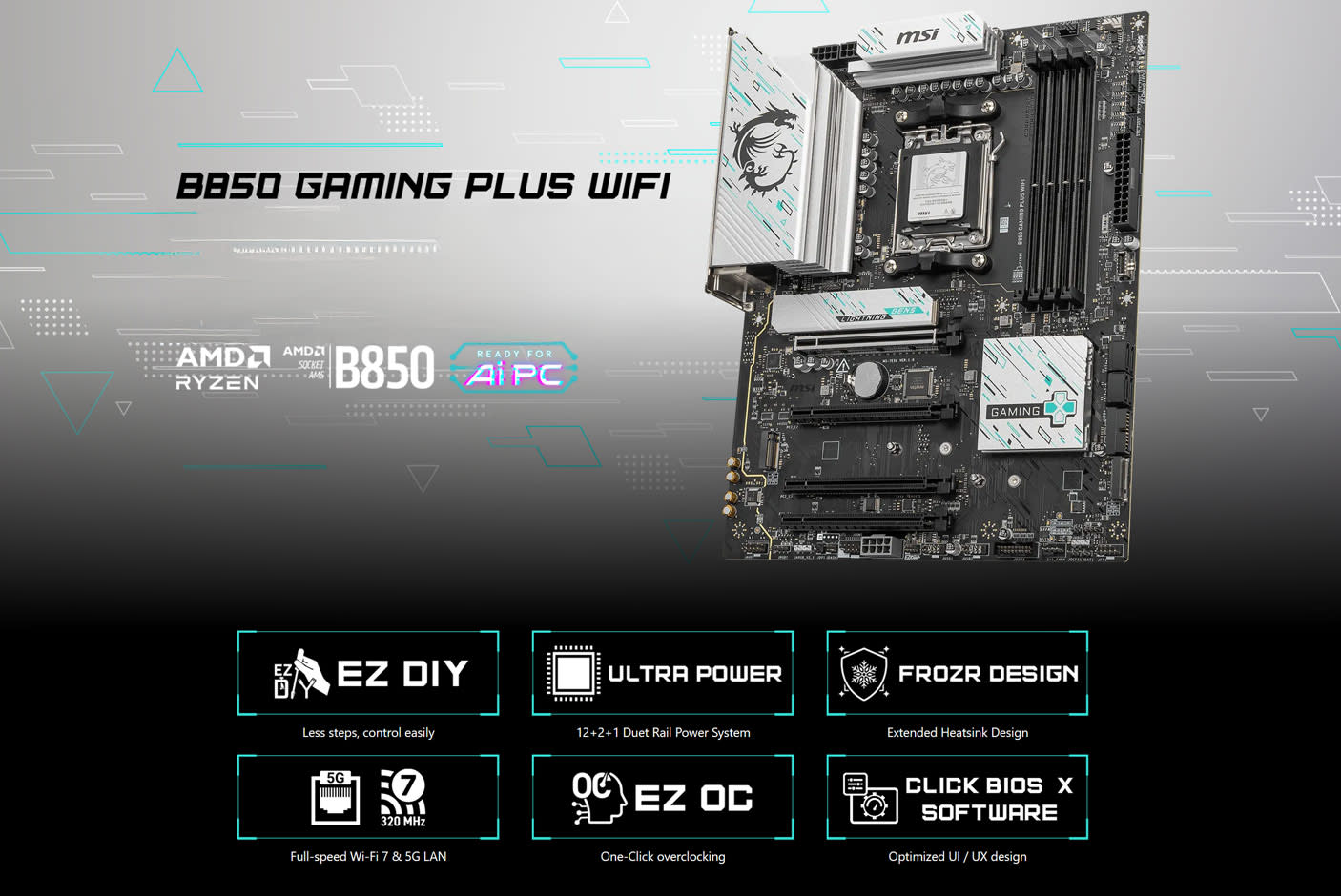 4685652-Tile-2-MSI-B850-Gaming-Plus-WiFi