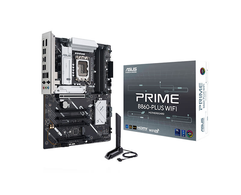 ASUS PRIME B860-PLUS WIFI