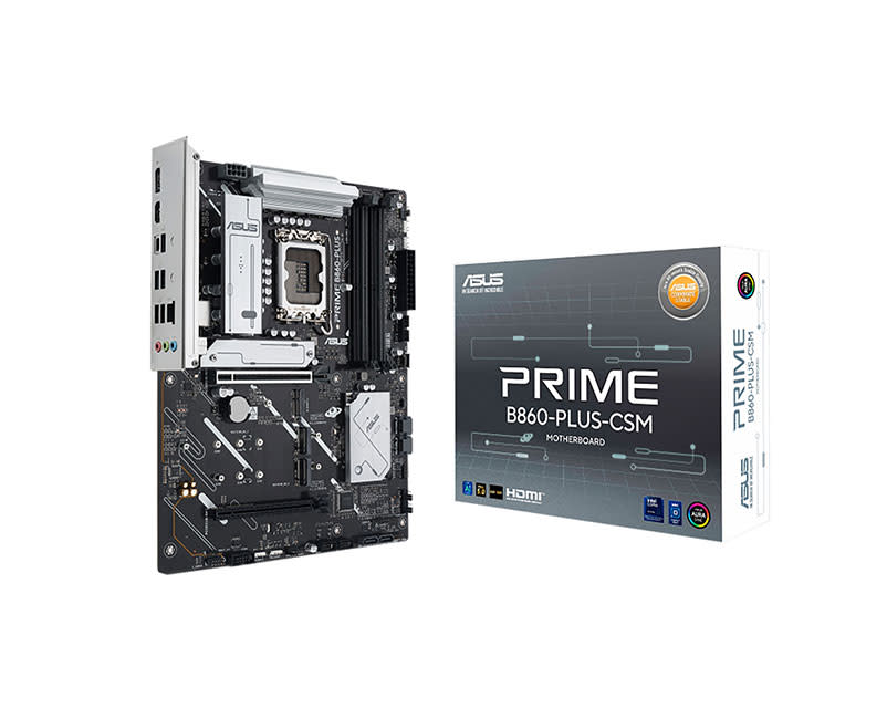ASUS PRIME B860-PLUS-CSM